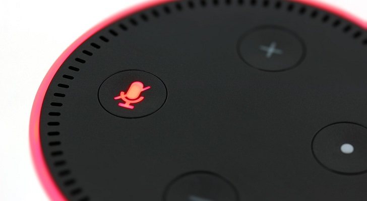 Echo, les nouvelles enceintes intelligentes avec Alexa de Amazon
