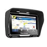 Excelvan W4 - Navigateur GPS pour voitures et motos 4.3