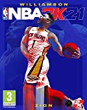 NBA 2k21 - Playstation 5, édition standard