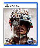 Call of Duty : Black Ops Cold War pour PlayStation 5 [USA]