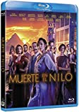 Mort sur le Nil [Blu-ray]
