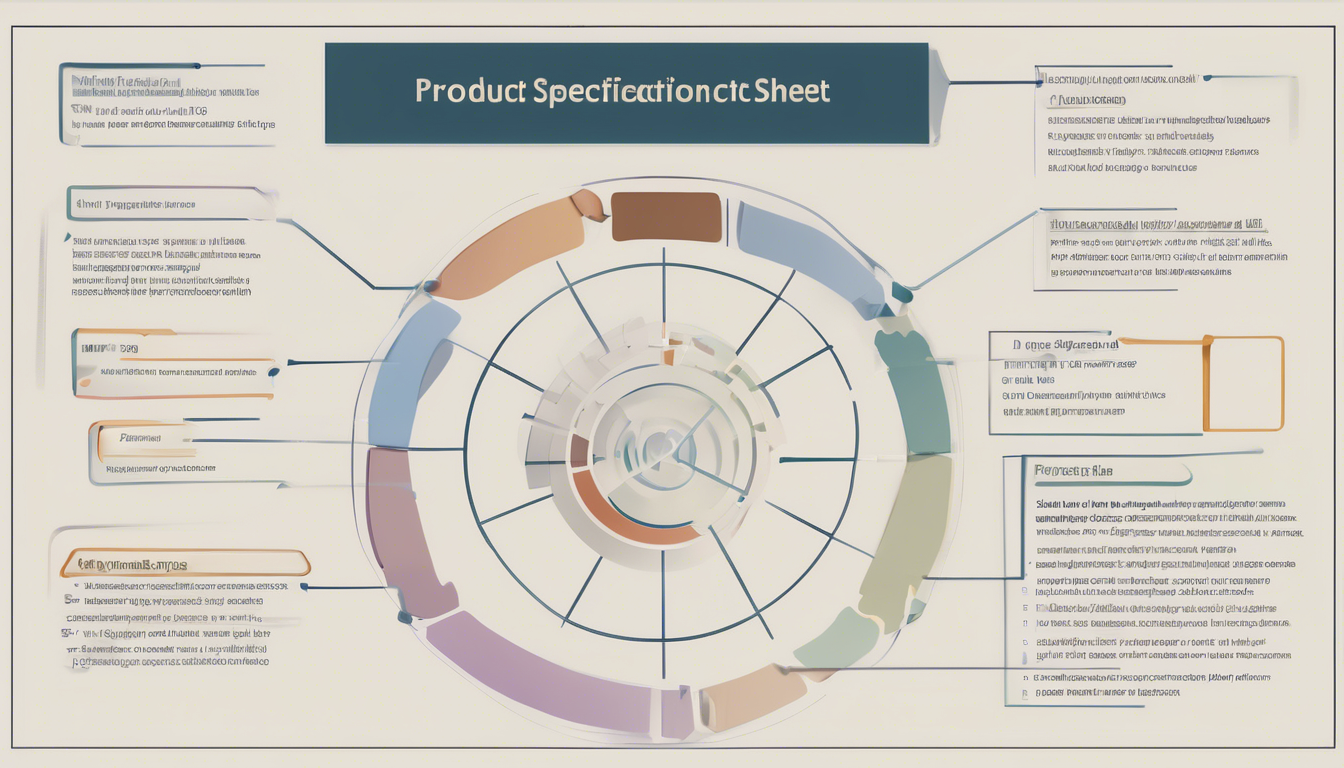 découvrez comment interpréter les spécifications techniques des produits pour faire des choix éclairés. apprenez à déchiffrer les informations clés et à comprendre les caractéristiques techniques pour répondre à vos besoins.