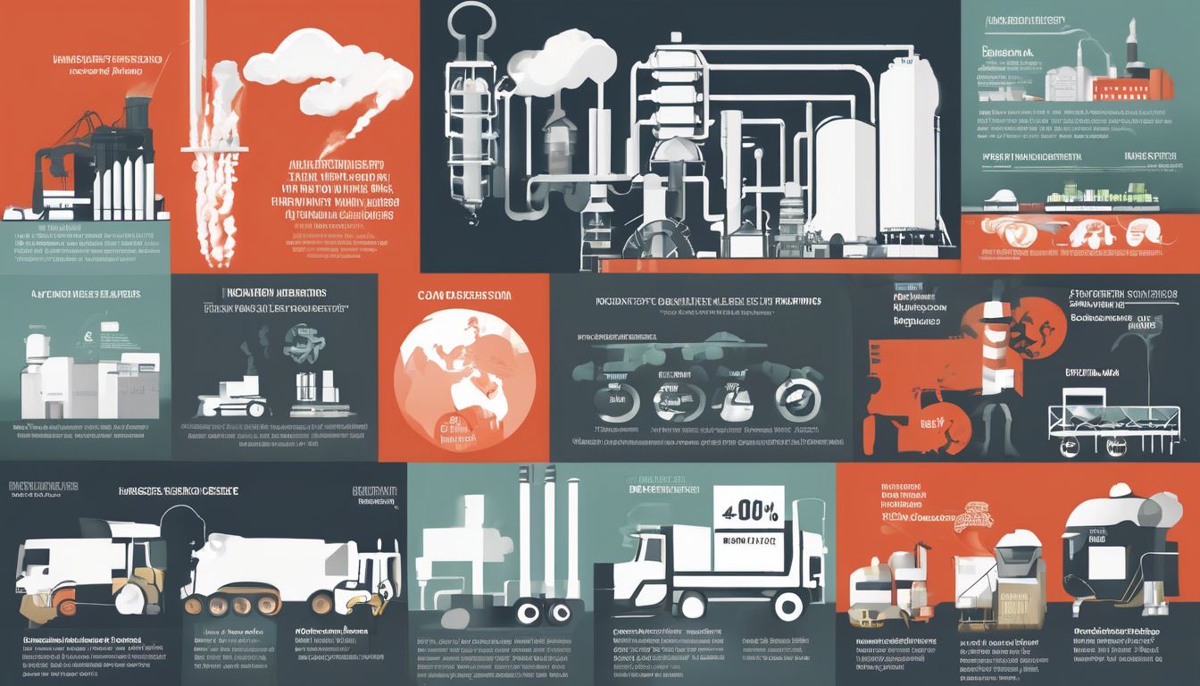 découvrez les clés pour évaluer l'intérêt des produits écologiques et durables. apprenez à analyser leur impact environnemental, leur rapport qualité-prix et leur performance, afin de faire des choix éclairés pour un mode de vie plus responsable.