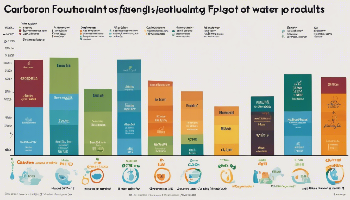 découvrez les clés pour évaluer l'intérêt des produits écologiques et durables. apprenez à analyser leur impact environnemental, leurs avantages économiques et leur contribution à un mode de vie responsable. faites des choix éclairés pour un avenir plus durable.