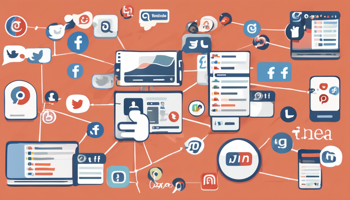 découvrez comment tirer parti des plateformes de médias sociaux pour comparer efficacement les produits. apprenez les astuces et stratégies pour recueillir des avis, analyser les fonctionnalités, et prendre des décisions éclairées avant d'acheter.