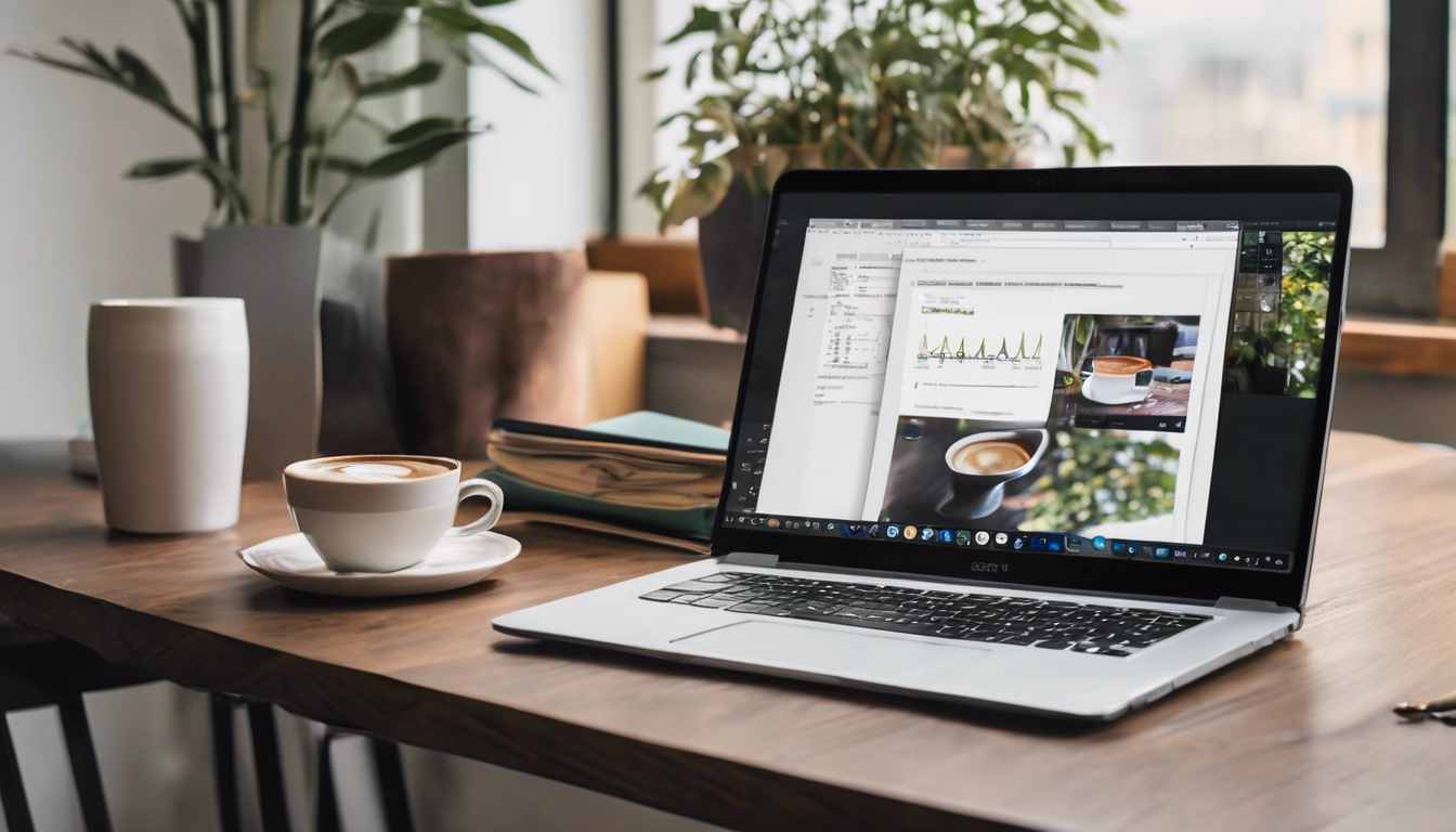 découvrez les critères essentiels pour comparer et choisir les meilleurs ordinateurs portables. performance, autonomie, design et rapport qualité-prix : tout ce qu'il faut savoir pour faire un choix éclairé.