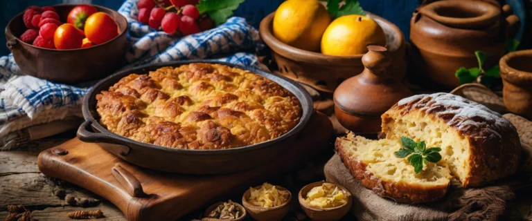 Les secrets des authentiques bredele alsaciens : recettes traditionnelles et astuces de grand-mère
