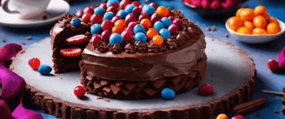 Le gâteau aux pépites de chocolat ultime : secrets et astuces pour une gourmandise irrésistible