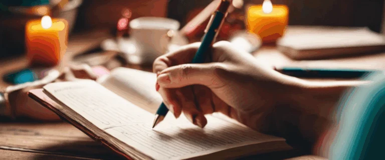 Célébrer votre amitié : l&rsquo;art d&rsquo;écrire un texte touchant pour votre meilleure amie