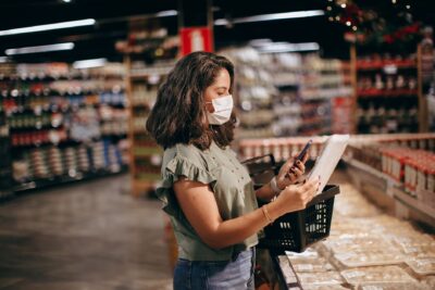 Inflation : les Français comparent, puis renoncent, selon l&rsquo;Observatoire Que Choisir