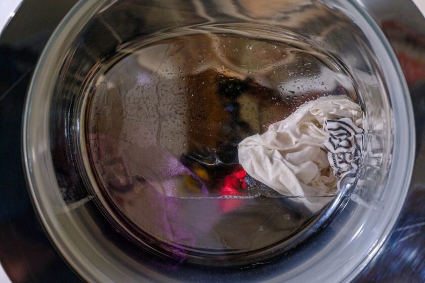 Sèche-linge condensation